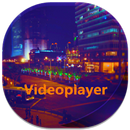 APK WK Video Player PRO