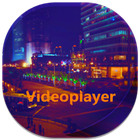 WK Video Player PRO アイコン