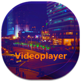 WK Video Player PRO icône
