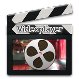 WK Super Video Player simgesi