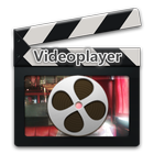 آیکون‌ WK Super Video Player