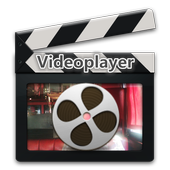 WK Super Video Player icon