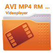 FF Video Player(MP4 AVI RM)