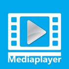 WK HD Video Player Pro आइकन