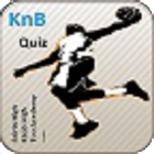 K no Basket quiz أيقونة