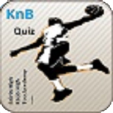 K no Basket quiz-icoon