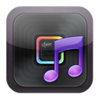 Waptrick Music Download icône