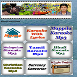 Khais Mappila Song Karaoke