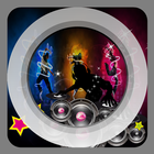Virtual DJ Mixer Music icono