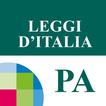 Notizie PA Leggi d'Italia