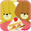 がんばれ！ルルロロ　スイーツコロコロ APK