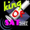 king of sat APK