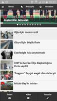 Kırıkkale 71 Haber Portalı Affiche