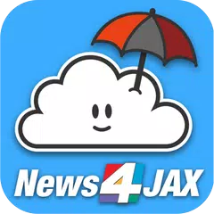 Скачать News4Jax StormPins - WJXT APK