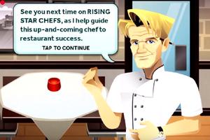 Tips for Gordon Ramsay DASH screenshot 3