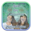 Das coleguinhas musica y letra APK