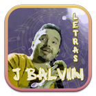 J Balvin Ginza musica e letras icono