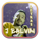 J Balvin Ginza musica e letras アイコン