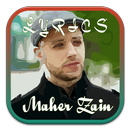 Maher Zain Lyrics Music APK