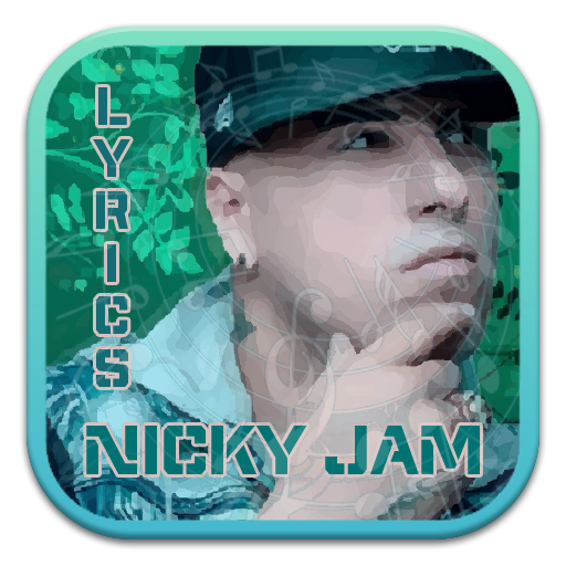 Nicky jam letras y musicas