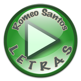 Romeo Santos Musica Letras icon