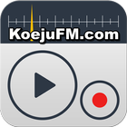 Icona KoejuFM.com 93.3