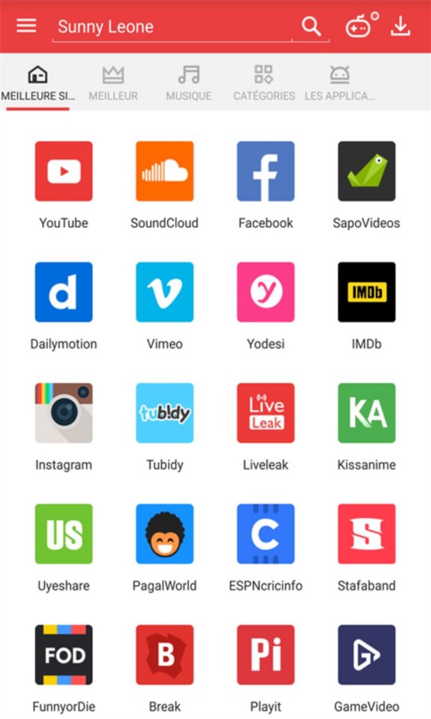 Vidmate For Android Apk Download
