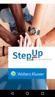 StepUp poster