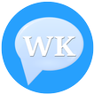 WkWek Social Network