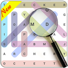 آیکون‌ Word Search Game