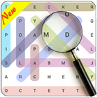 Word Search Game icône