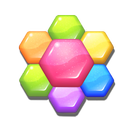 Cubica Block Puzzle Hexa APK