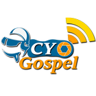 Rádio cygospel-icoon