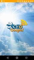 Rádio cygospel screenshot 1