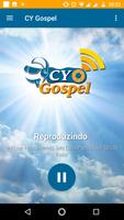 Rádio cygospel screenshot 2