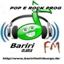 Bariri FM Friburgo APK