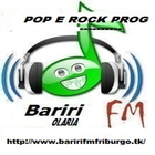 Bariri FM Friburgo icône