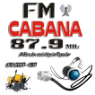 Rádio Cabana FM 87.9
