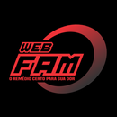 Rádio Web Fam APK