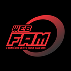 Rádio Web Fam icône