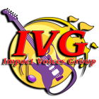 Impact Voices Group icône
