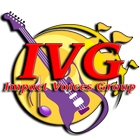 Impact Voices Group icon