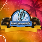 Rádio Inovando FM ícone