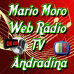 Mario Moro Web Rádio TV Andradina