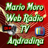 Mario Moro Web Rádio TV Andradina icône
