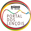 Rádio Portal dos Lençóis FM aplikacja