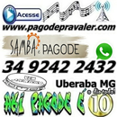 Pagode pra Valer APK