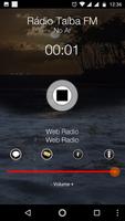 Rádio Taíba FM screenshot 1