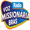 Rádio Voz Missionária Brás APK