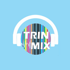 Rádio Web Trinmix icône